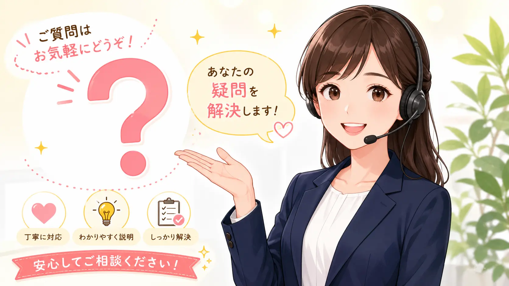 マスクdeお見合いに関するよくある質問