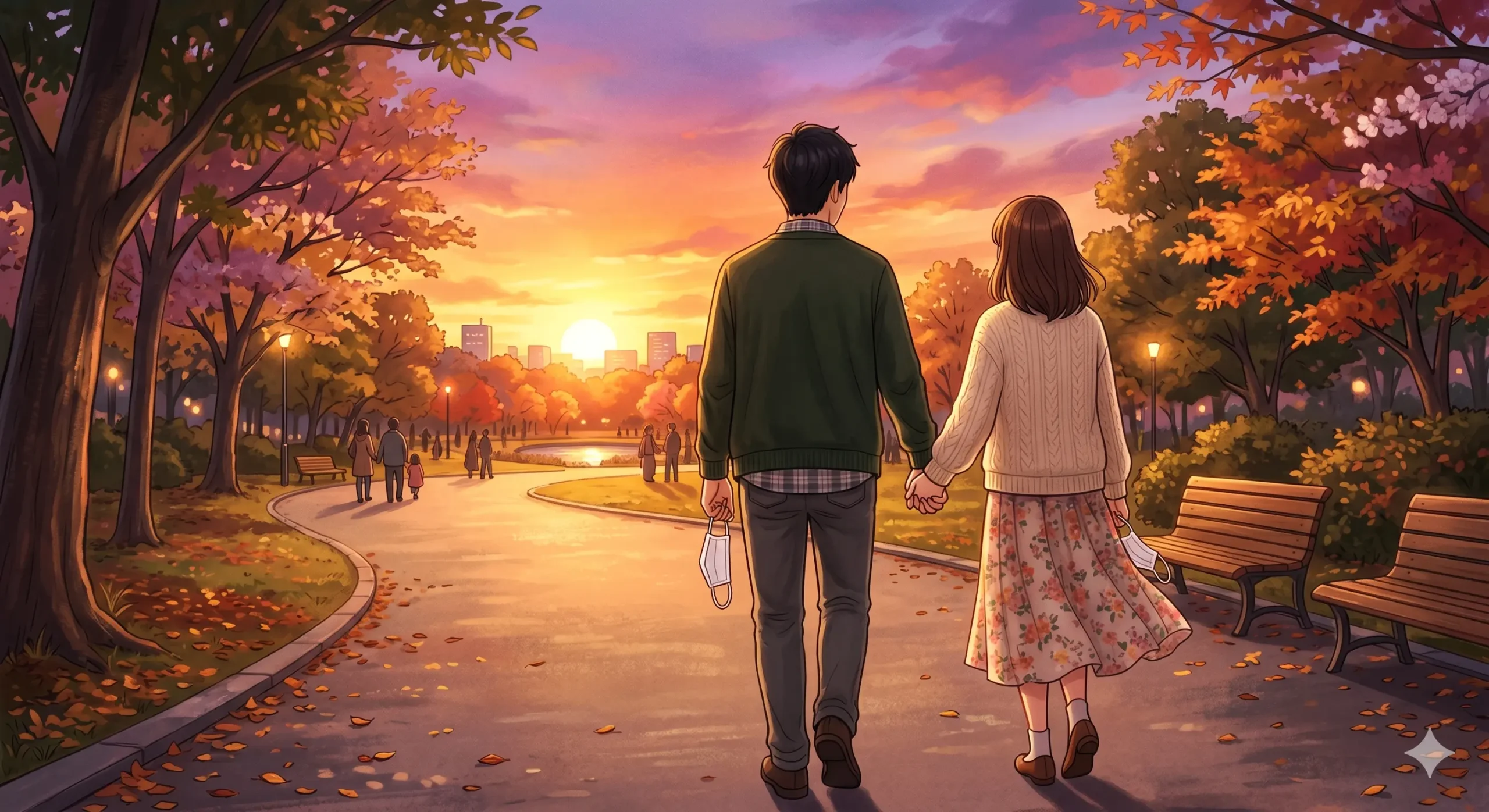 まとめ：マスクdeお見合いは外見より中身で婚活したい人に向いている