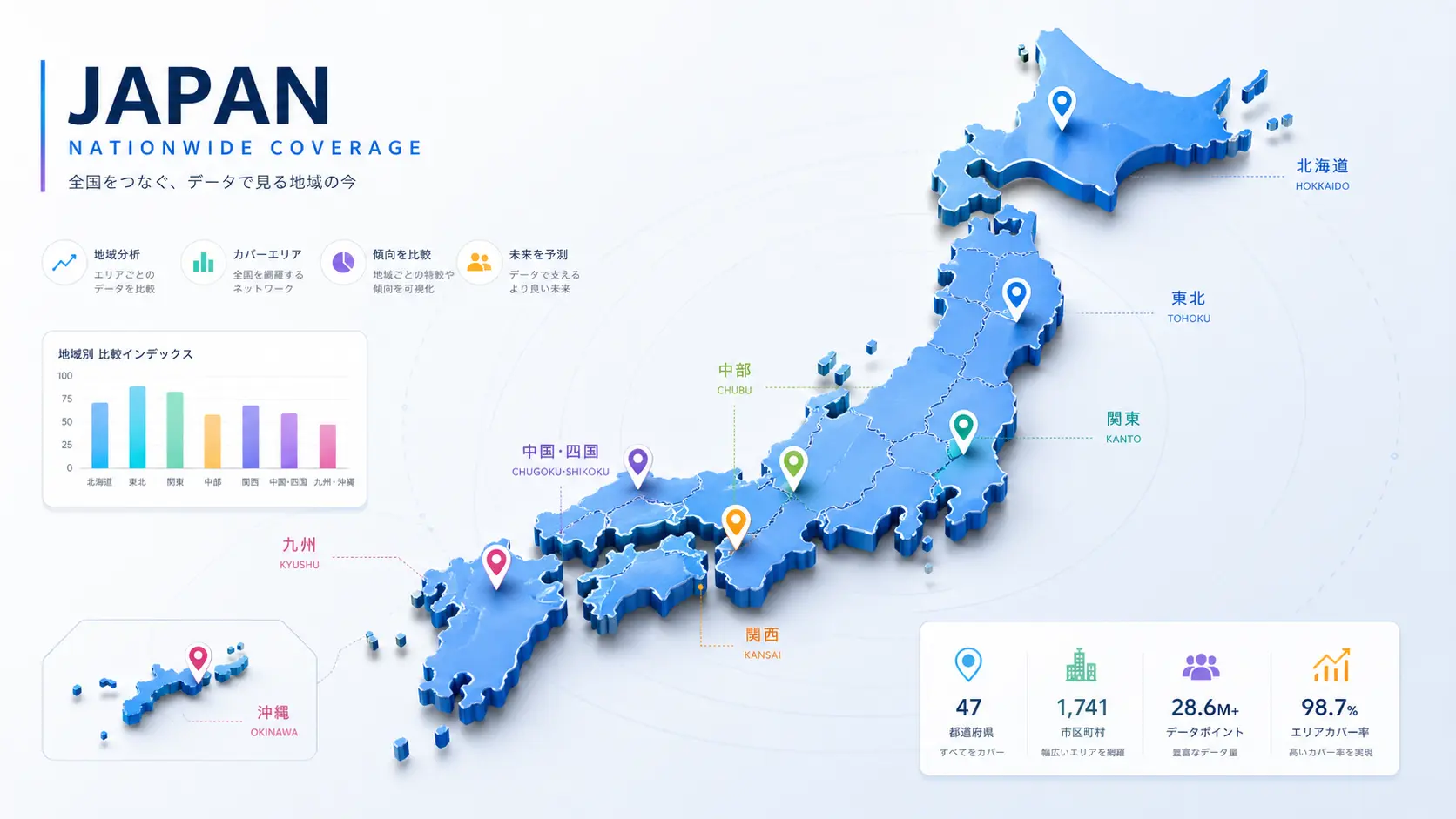 マスクdeお見合いの対応エリアは？地方在住でも使える？