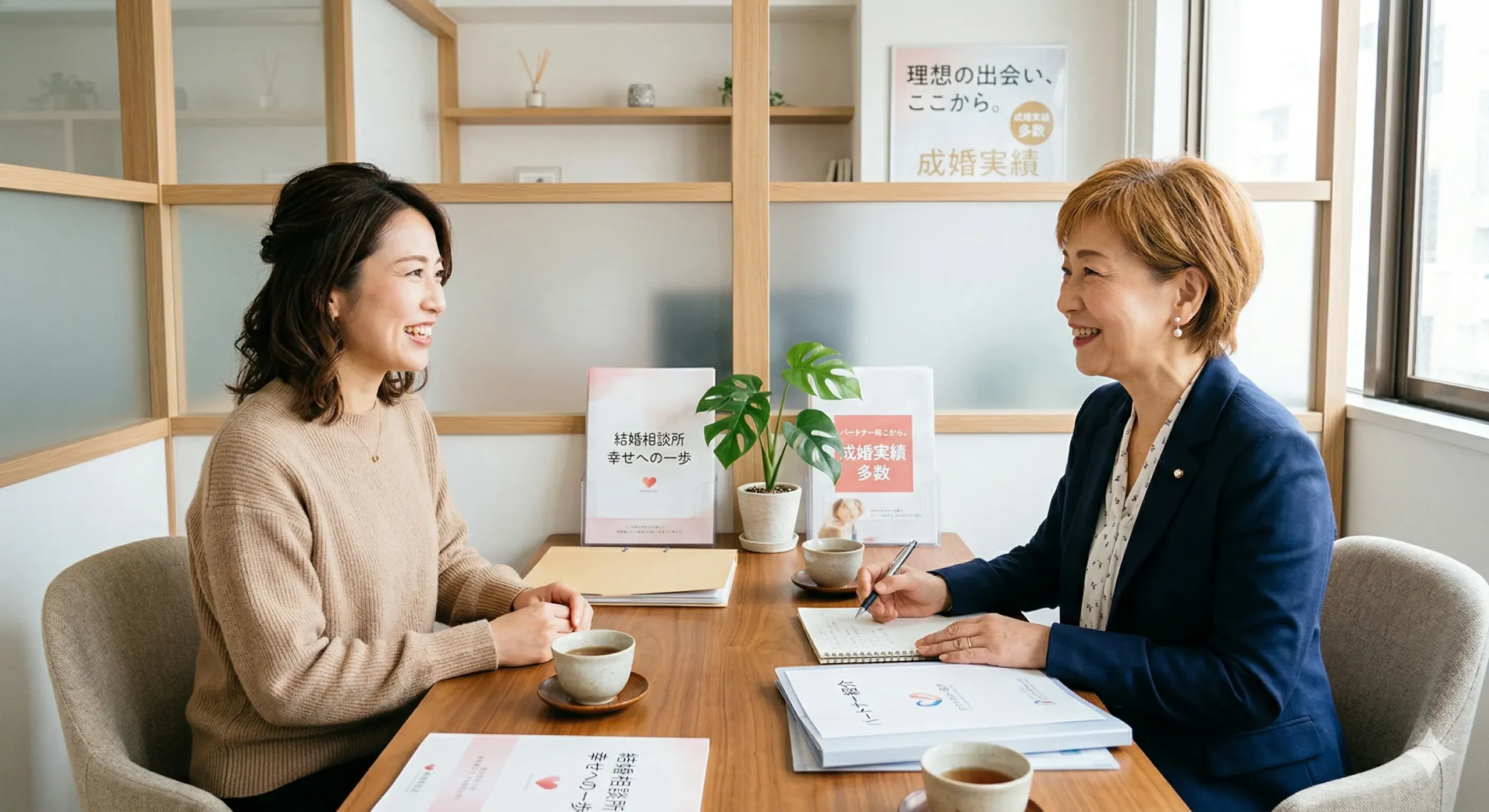 【結論】TMSパートナーはどんな結婚相談所？特典やエリア、退所手続きから見る総合評価