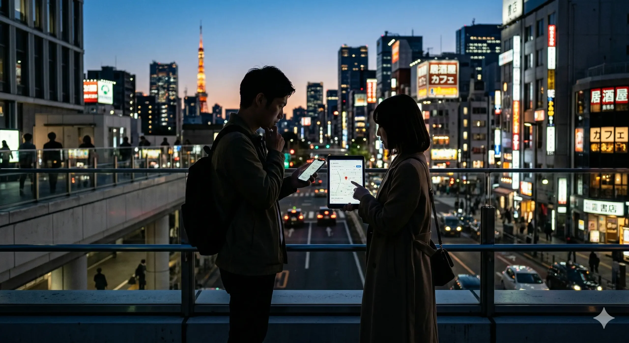 店舗とエリアから見る！TMSパートナーでの活動しやすさの判断ポイント