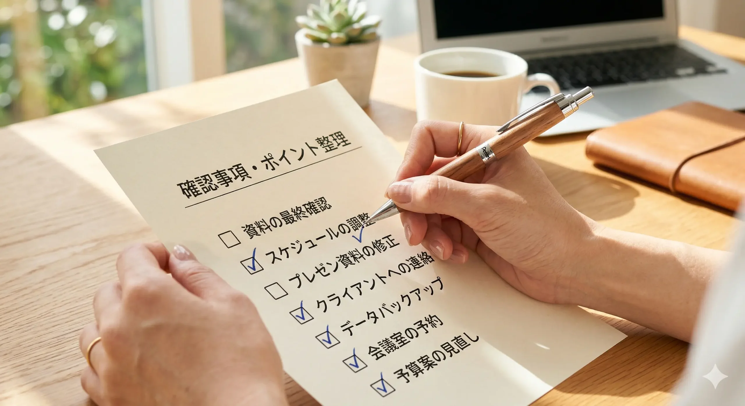 退所や中途解約の手続き前に確認しておきたい重要ポイント