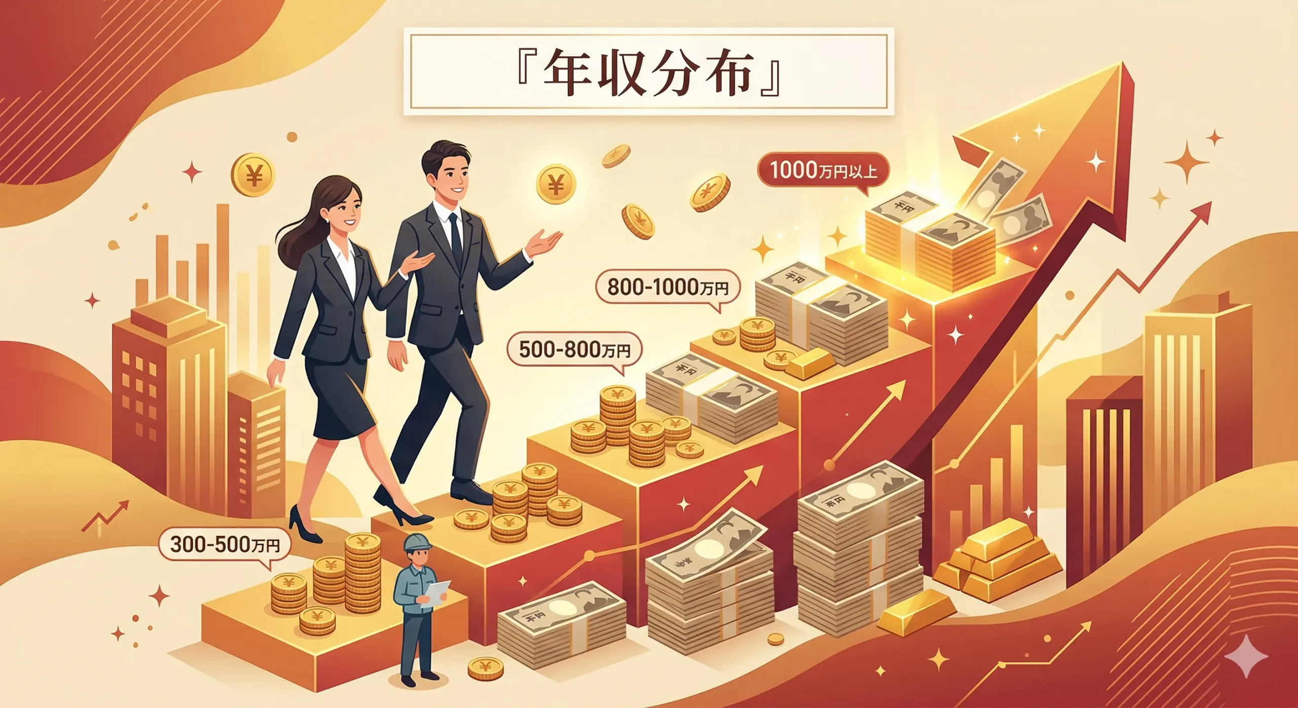 TMSパートナーの年収は?男性・女性別のリアルなデータ