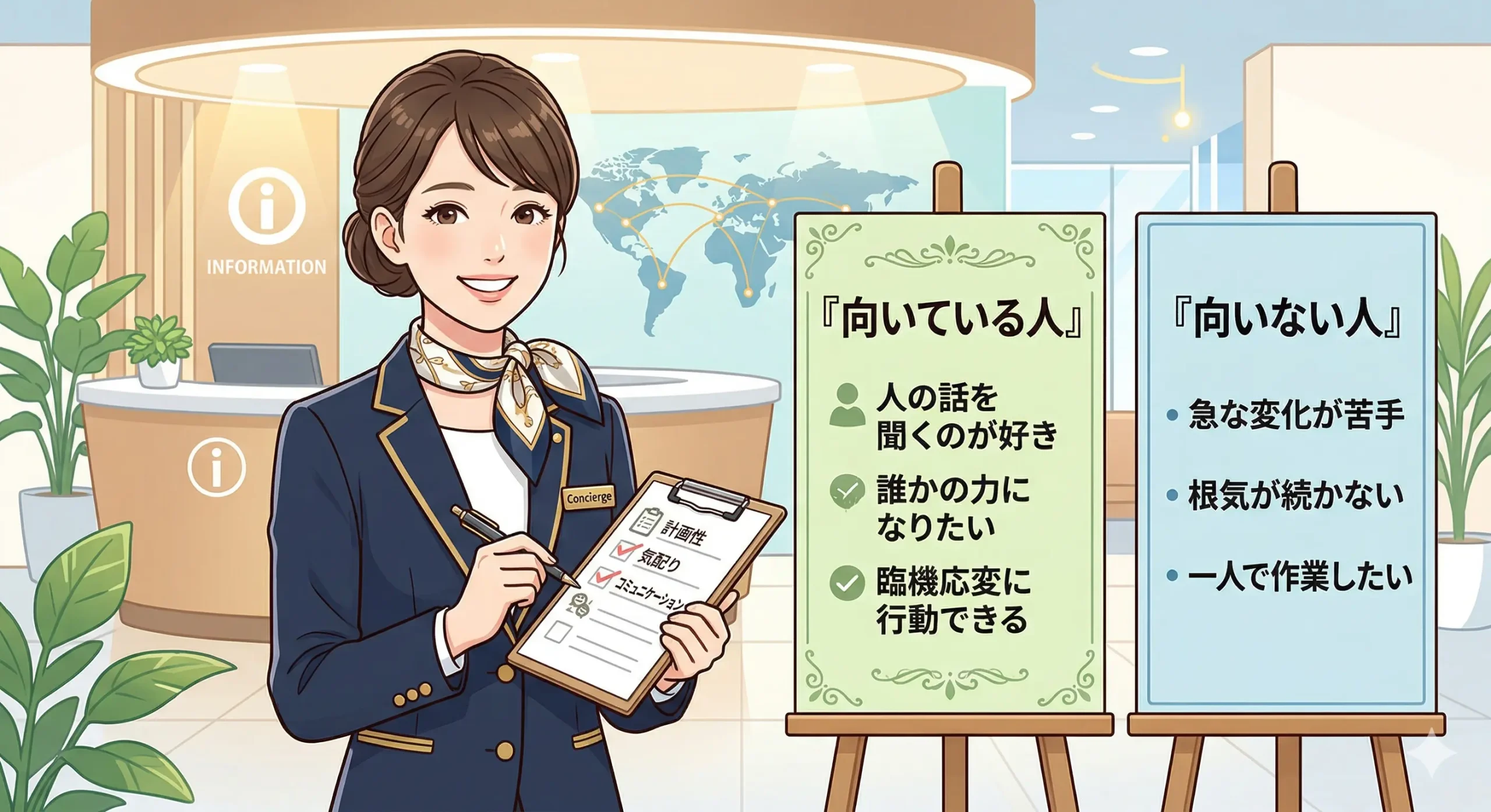 データを踏まえたTMSパートナーに向いている人・向いていない人