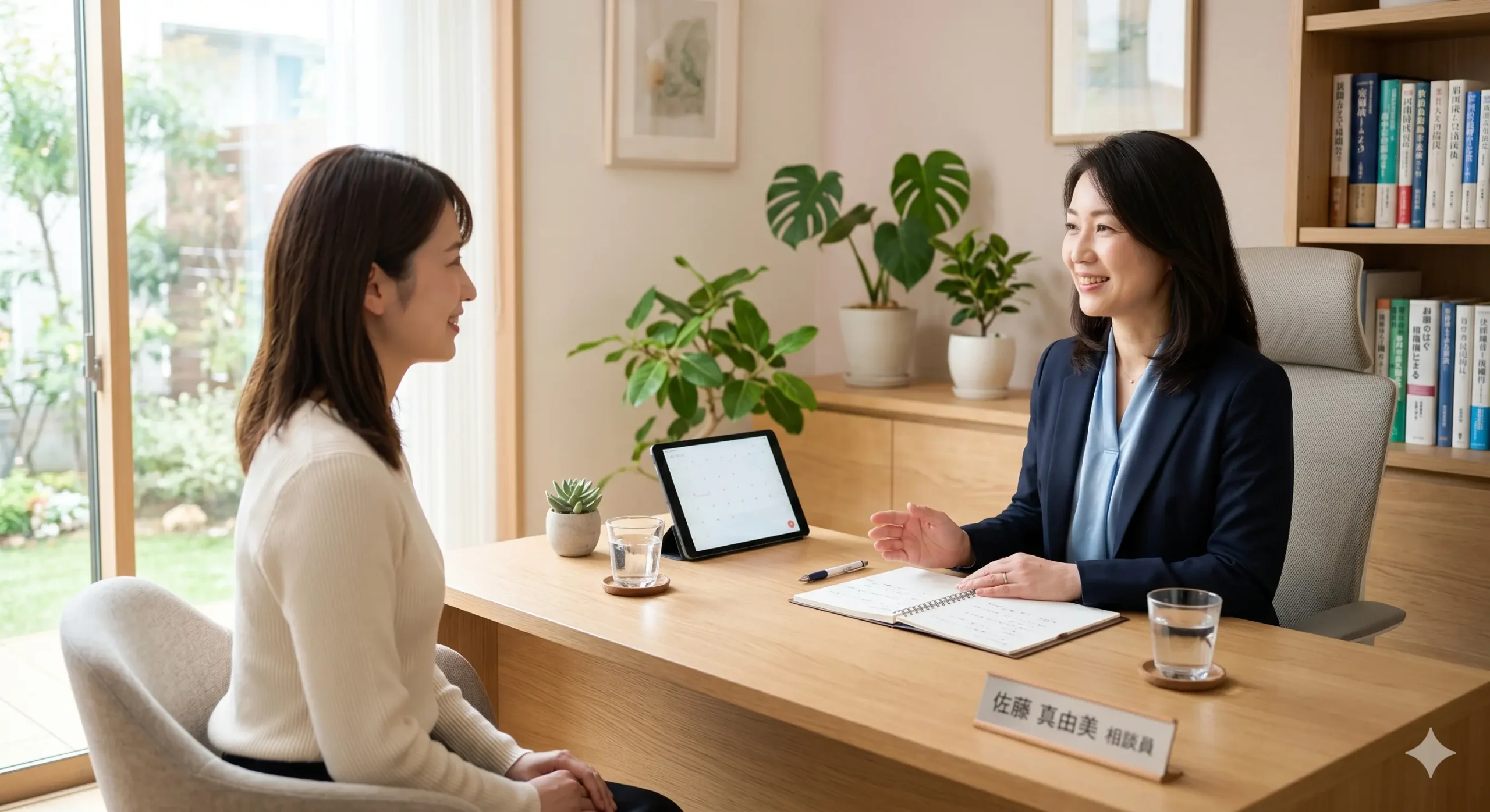 【無料相談前・入会前】TMSパートナーのよくある質問(FAQ)