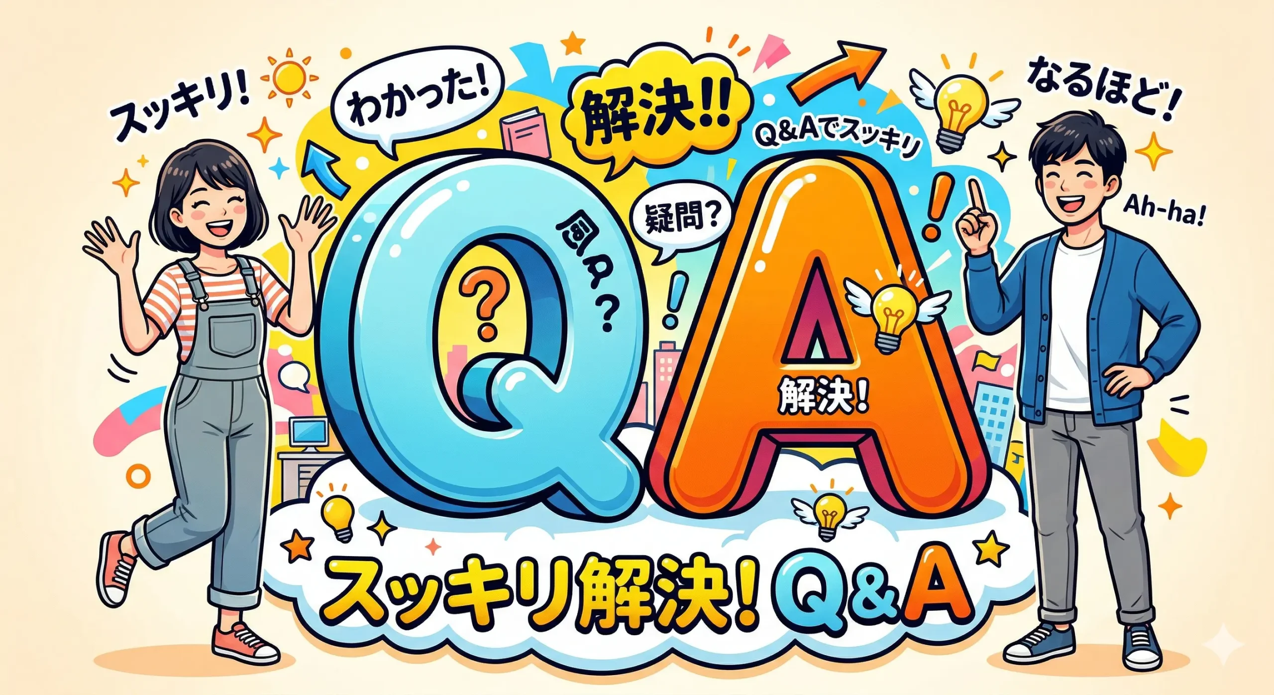 TMSパートナーの口コミや料金に関するよくある質問
