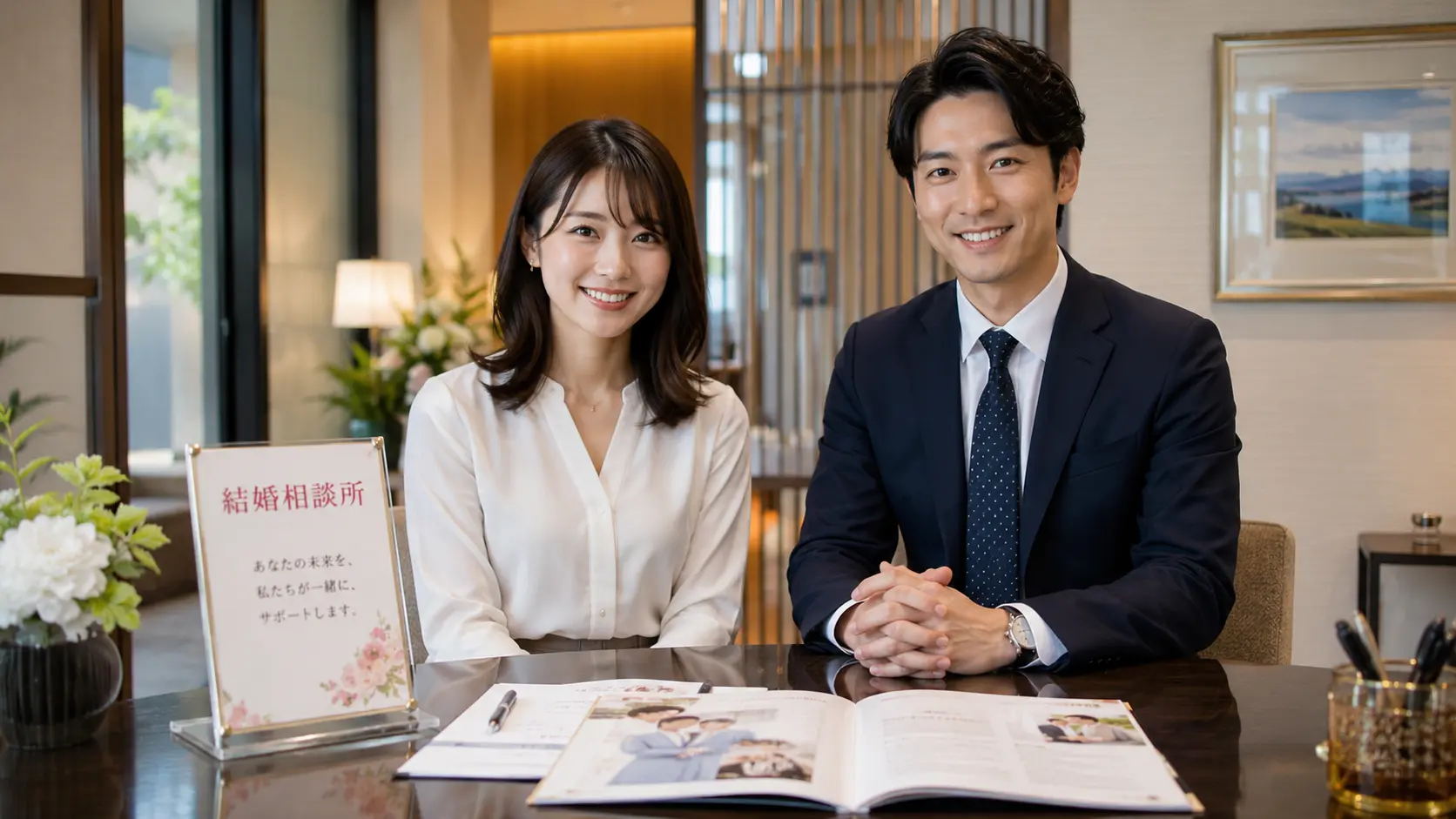 職業別・ハイクラス向けのおすすめ結婚相談所3選｜専門型婚活のプロが解説