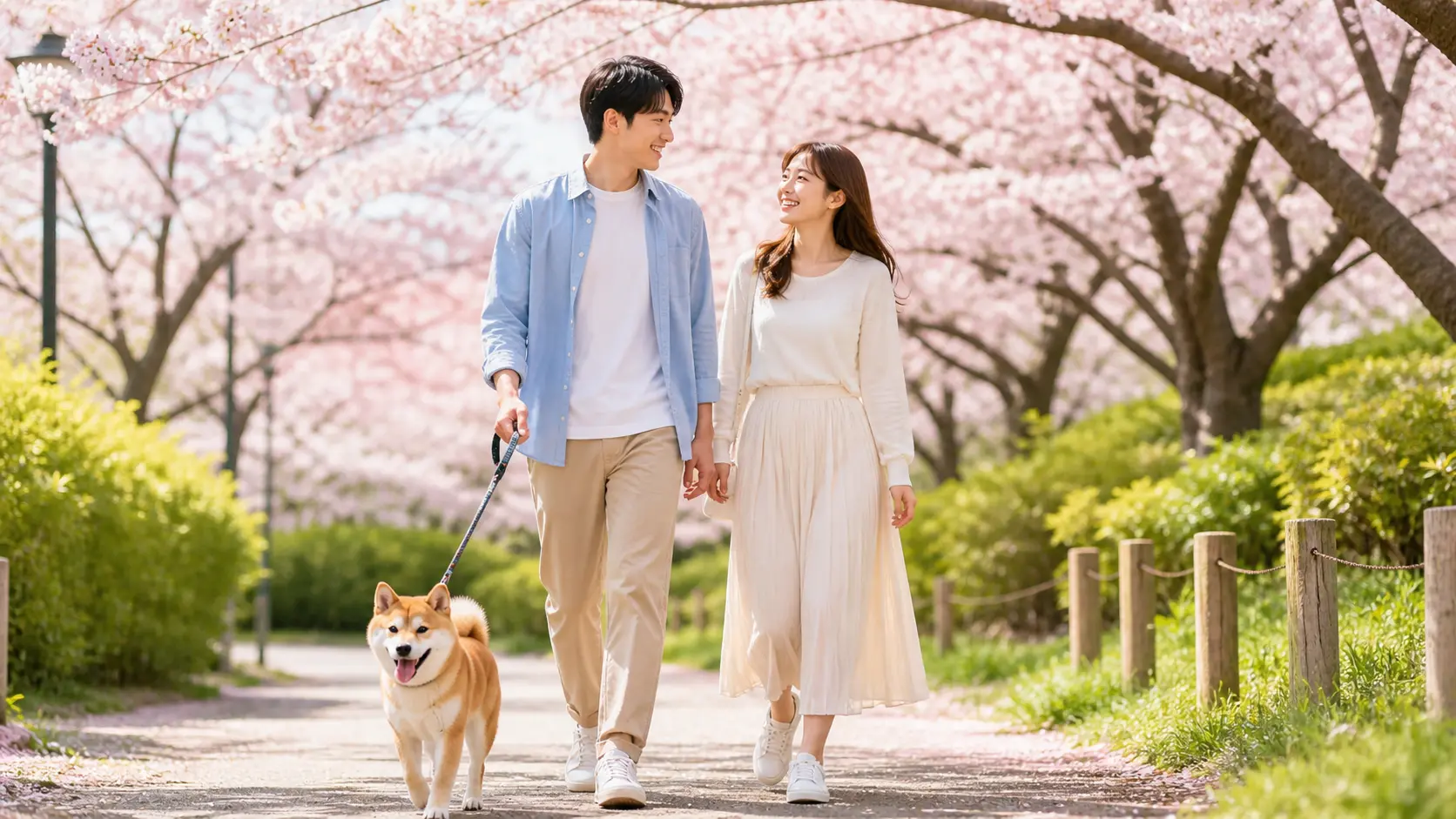 ペット婚のメリット｜ペット好き同士ならではの魅力