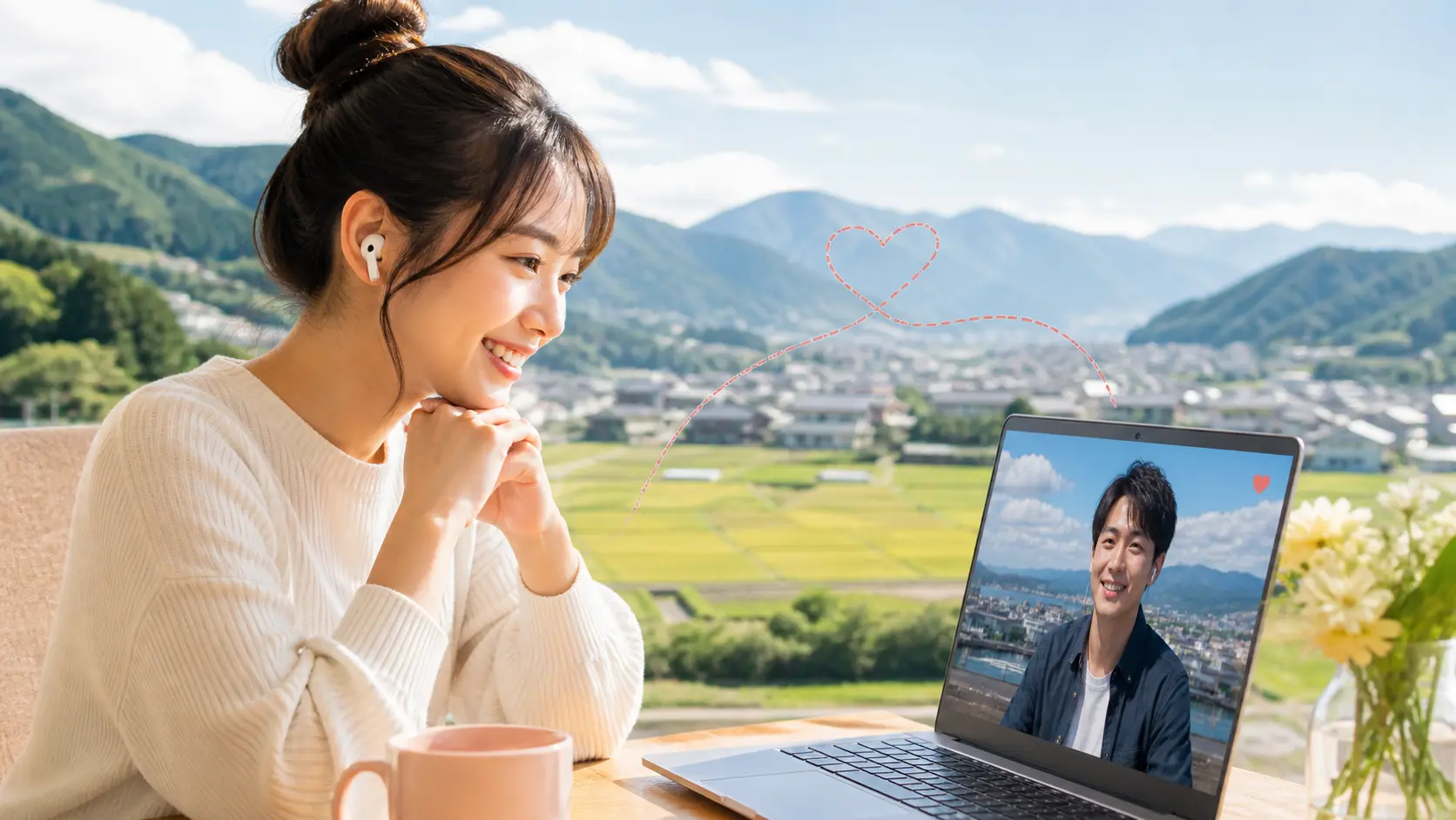 地方在住者がペット婚を使うときのポイントとメリット