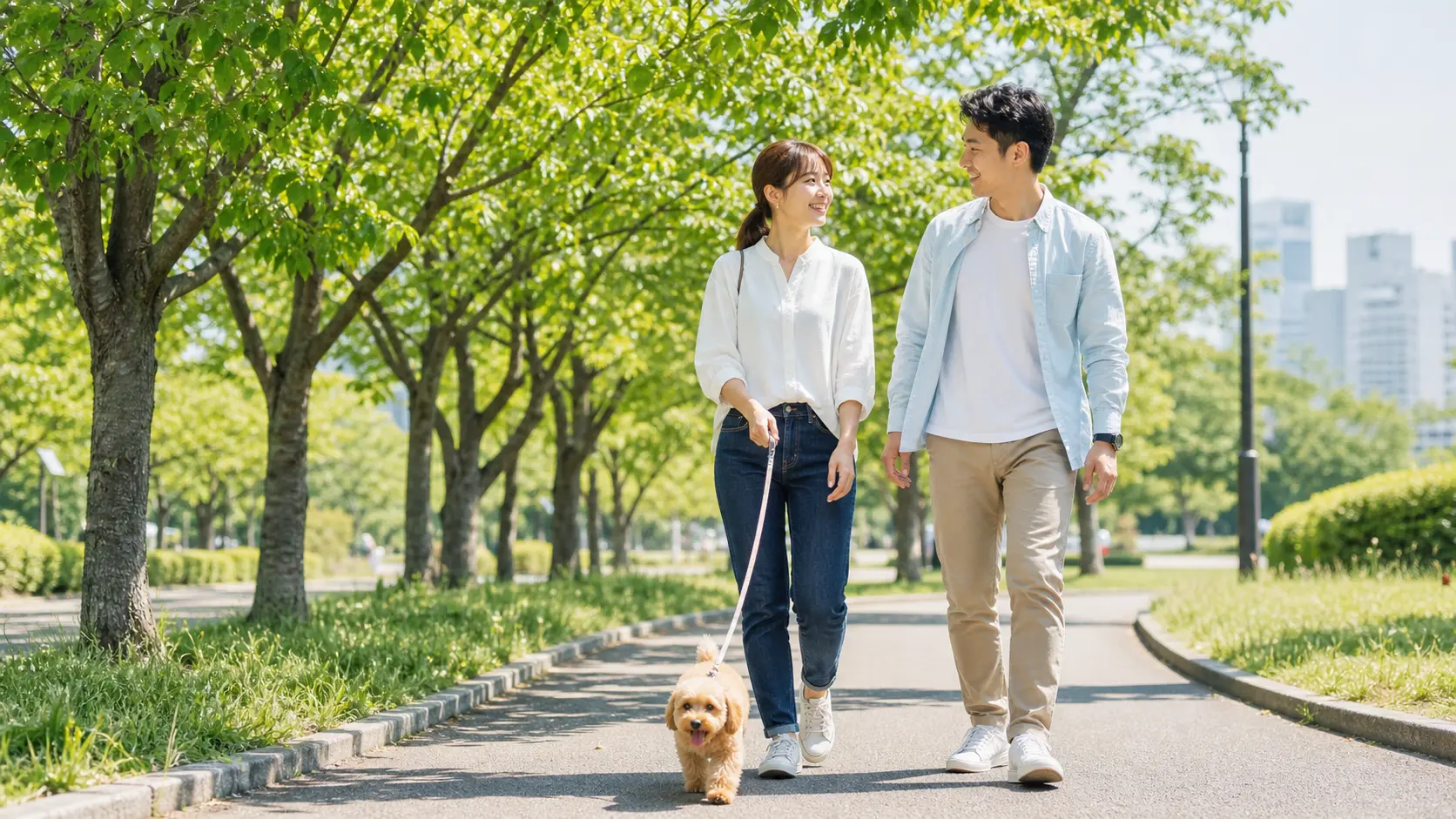 体験談から読み解くペット婚の真実と出会いの実態